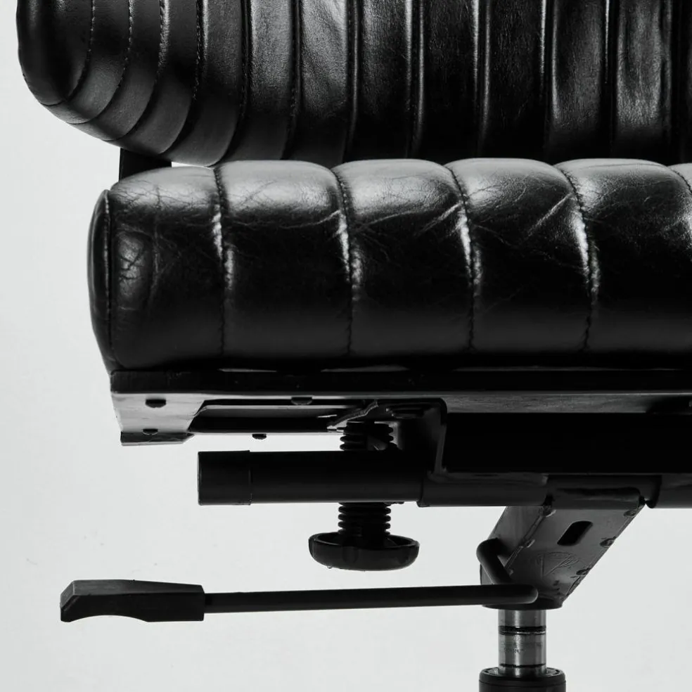 Schreibtischstuhl Rothmere