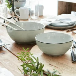 Schüssel 2er Set Biarré