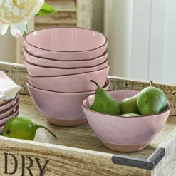 Schüssel 6er Set Biarré