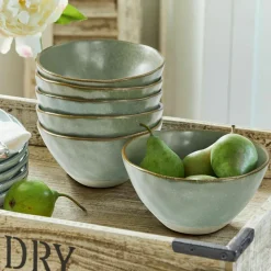 Schüssel 6er Set Biarré