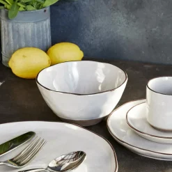 Schüssel 6er Set Biarré