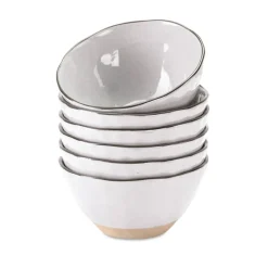 Schüssel 6er Set Biarré