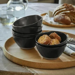 Schüssel 6er Set Biarré