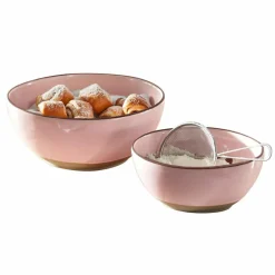 Schüssel 2er Set Biarré