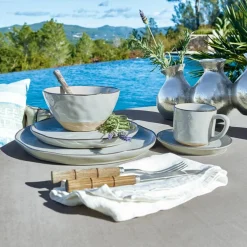 Schüssel 6er Set Biarré