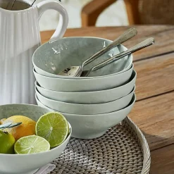 Schüssel 6er Set Braganza