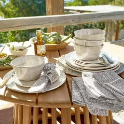 Schüssel 4er Set Luganville