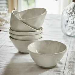 Schüssel 6er Set Norrvik