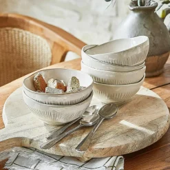 Schüssel 6er Set Périers