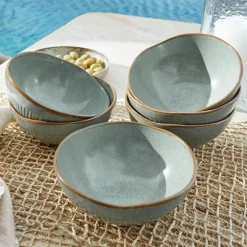 Schüssel 6er Set Périers