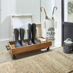 Schuhablage Taylors Island