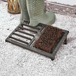 Schuhabstreifer Boitron