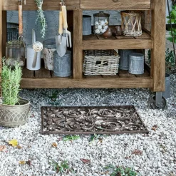 Schuhabstreifer Hengist