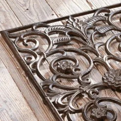 Schuhabstreifer Hengist