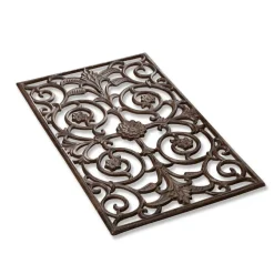 Schuhabstreifer Hengist