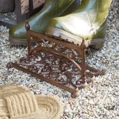 Schuhabstreifer Moida