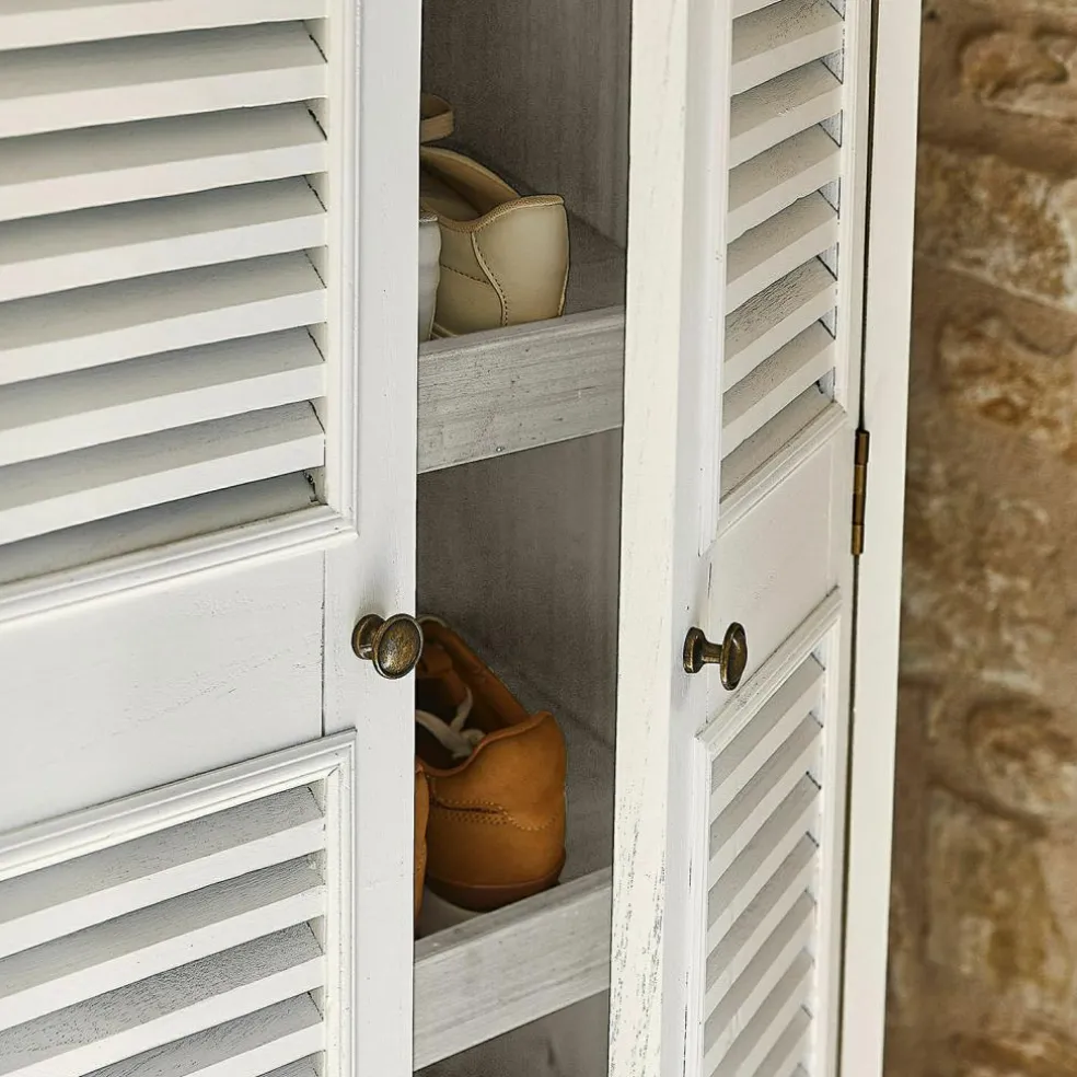 Schuhschrank Blossomby