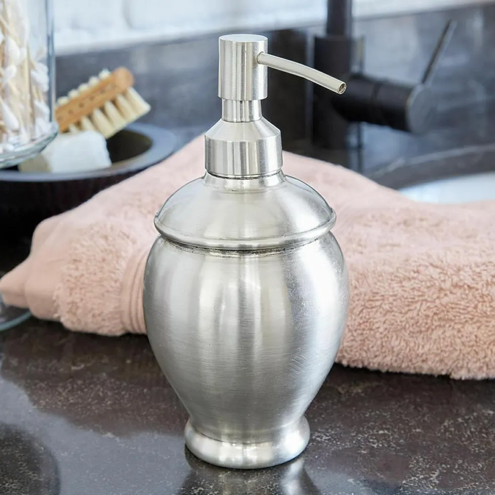 Seifenspender Alintra