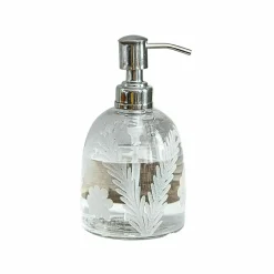 Seifenspender Crystal