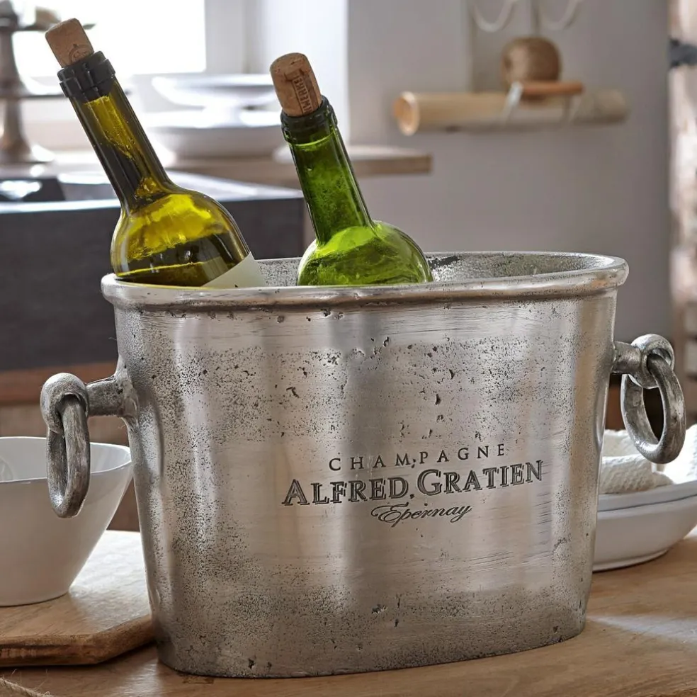 Sektkühler Alfred