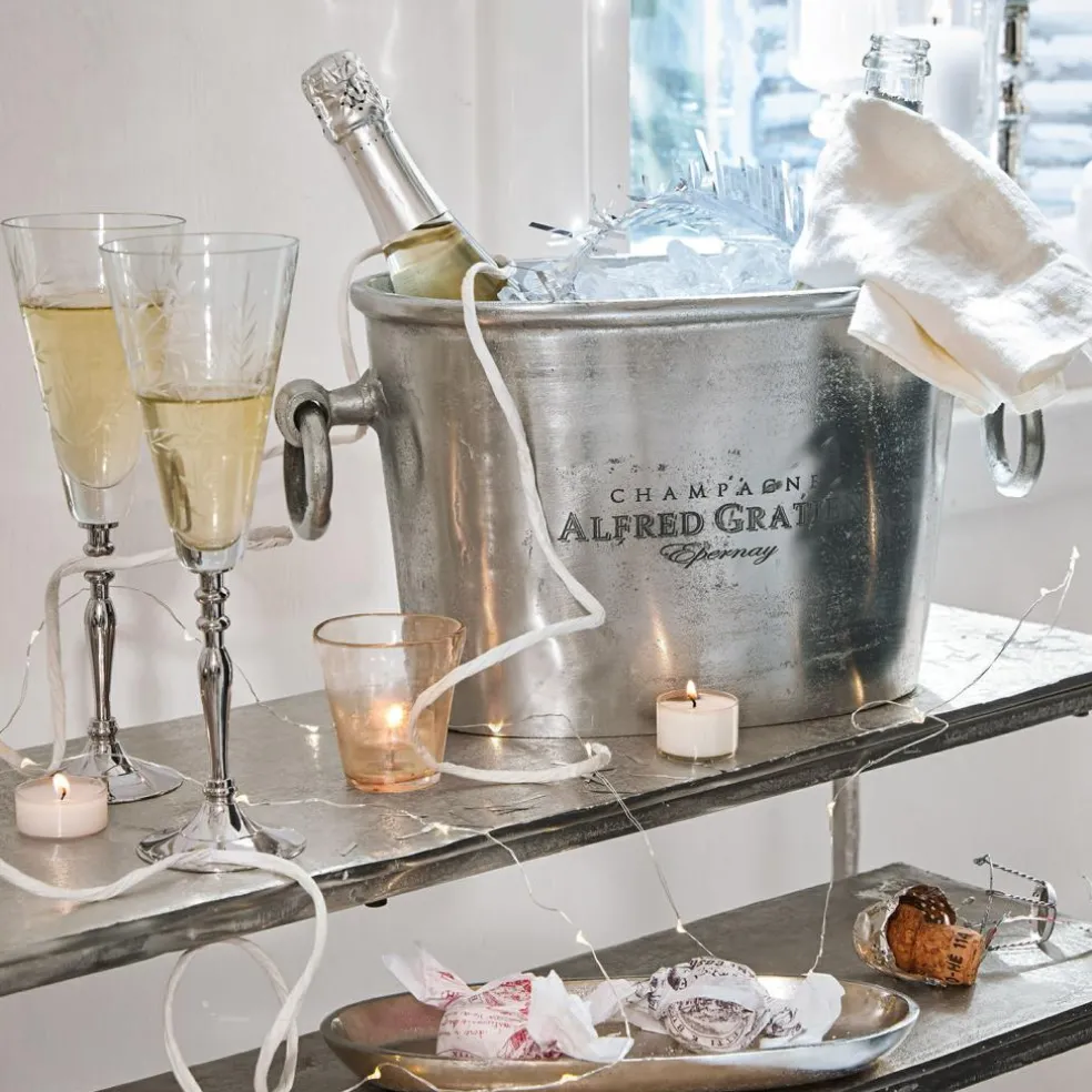 Sektkühler Alfred