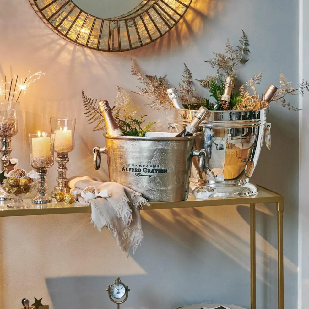 Sektkühler Alfred