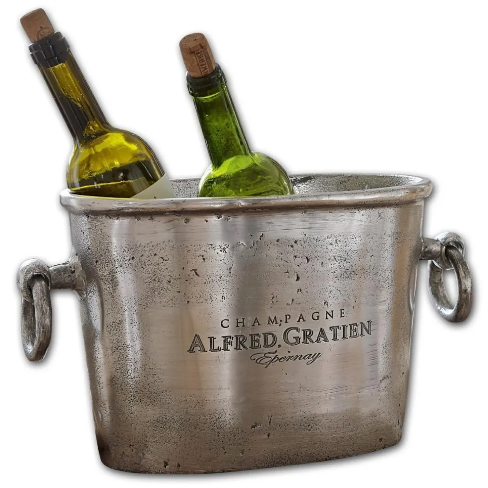 Sektkühler Alfred
