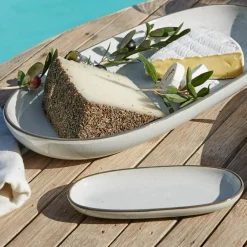 Servierplatte 3er Set Biarré