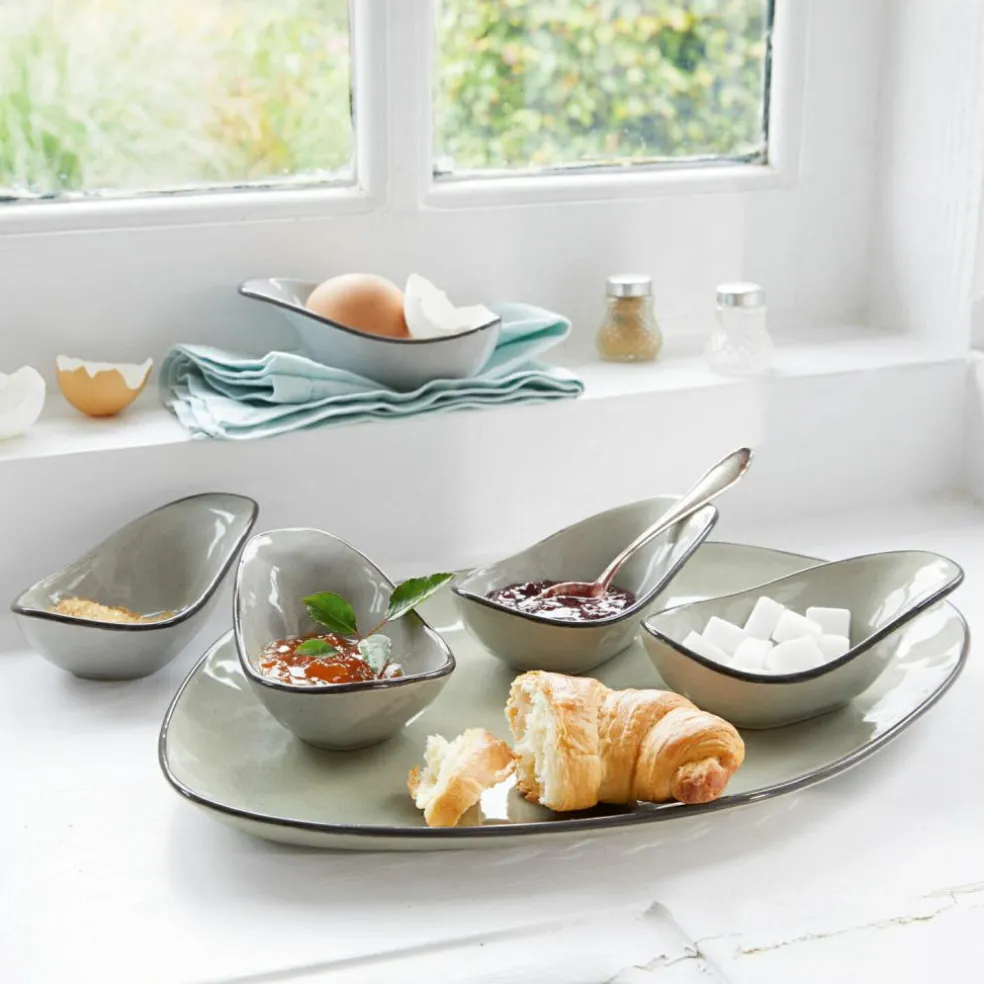 Servierschälchen 6er Set Biarré