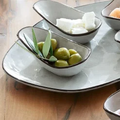 Servierschälchen 6er Set Biarré