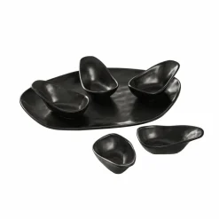 Servierschälchen  6er Set Biarré