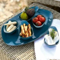 Servierschälchen  6er Set Biarré