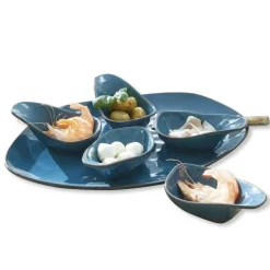 Servierschälchen  6er Set Biarré