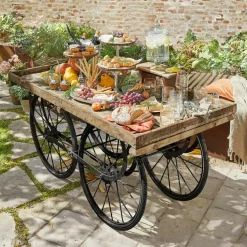 Servierwagen Annabel