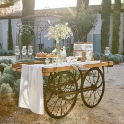 Servierwagen Annabel