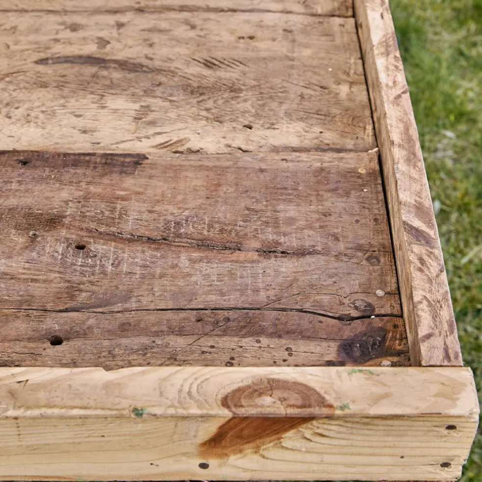 Servierwagen Annabel