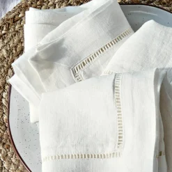 Serviette 4er Set Covent Garden