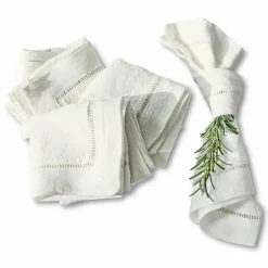 Serviette 4er Set Covent Garden