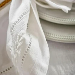 Serviette 4er Set Ellingford