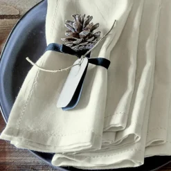 Serviette 6er Set Fibi