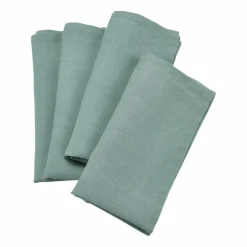 Serviette 4er Set Ghis