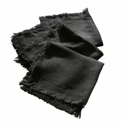 Serviette 4er Set Pibrac