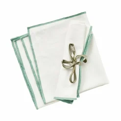 Serviette 2er Set Tarivelle