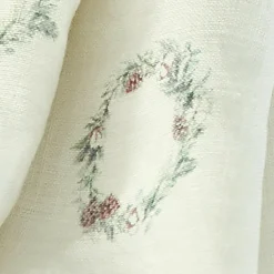 Serviette 4er Set Torge