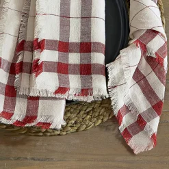 Serviette 4er Set Zarella