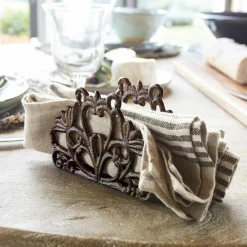 Serviettenhalter Plesnois