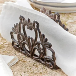 Serviettenhalter Plesnois