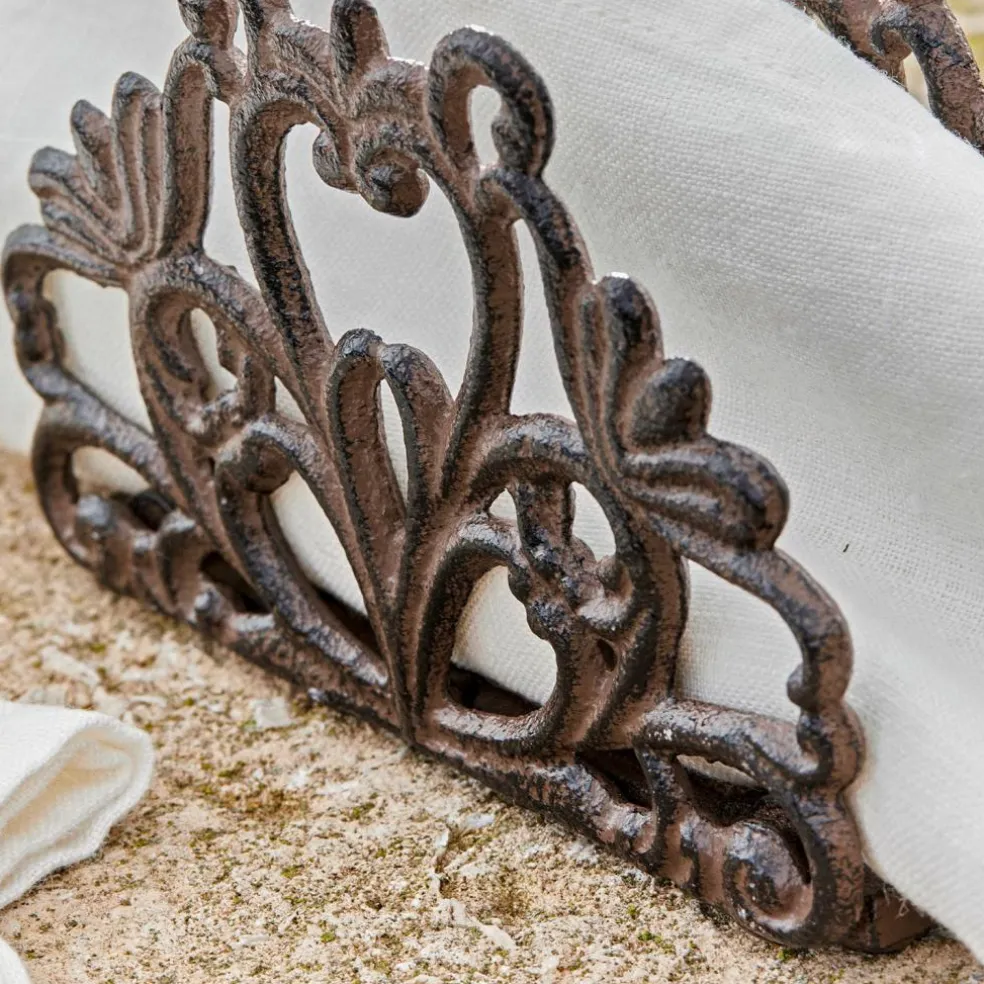 Serviettenhalter Plesnois