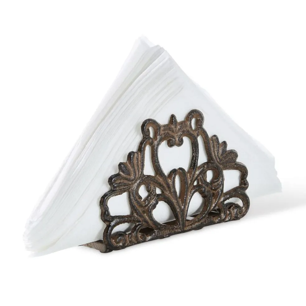 Serviettenhalter Plesnois