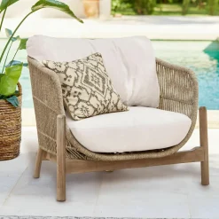 Sessel FSC®-100% Belvidere